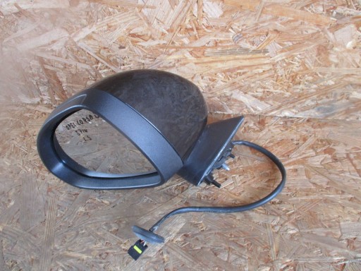SPECCHIETTO RETROVISORE Elettricità sinistro OPEL CORSA D 5PIN