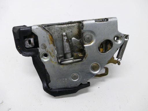 MERCEDES S W126 lock door left rear part W123