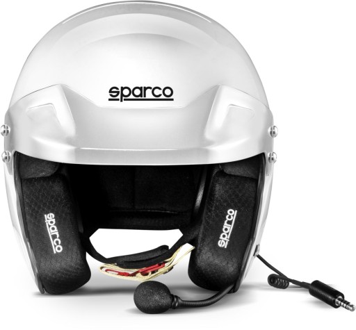 Шлем SPARCO RJ-и R.M/L Kraków SNELL SA2020