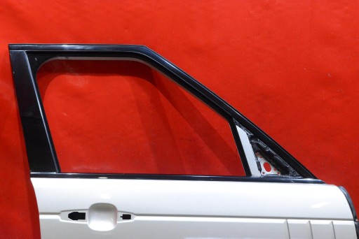 door right front front LRC995 LAND ROVER RANGE ROVER 4 IV L405 12-17