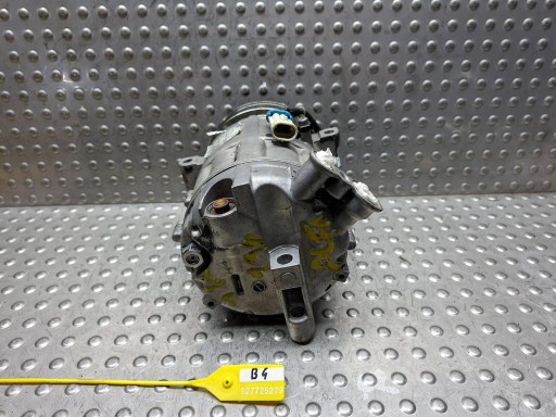 kompresor klimatizácii ALFA ROMEO 159 FIAT CROMA 06- 1.9 JTD 60693331