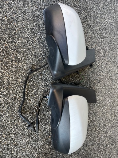 Дзеркала Mercedes Vito 447