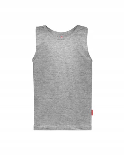 Майка Marcinkowski 104, сіра