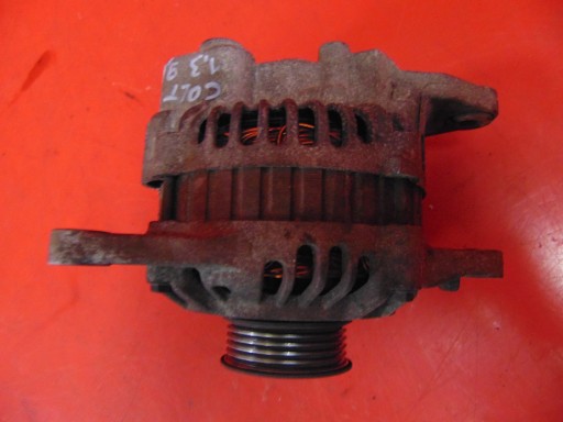 MITSUBISHI COLT V 1.3 LANCER ALTERNATOR MD325696