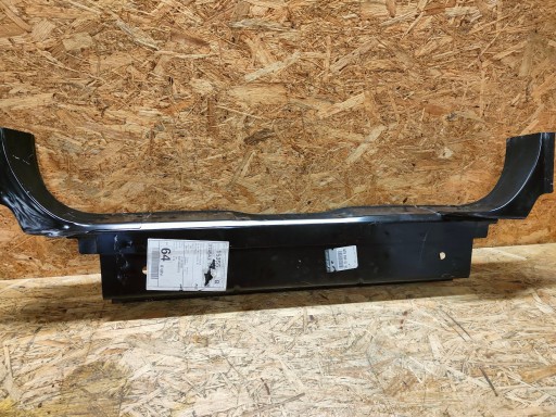 791029382 - Ремінь задній Dacia Duster 791029382R