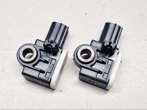 Sensor zderzeniowy (airbag) Ford Mondeo MK V MK5 CM5T14B006AA