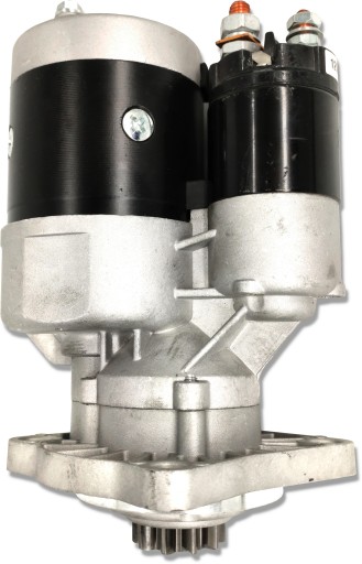 2934.MF-4-1 - СТАРТЕР 12V MF4 PERKINS JCB CASE
