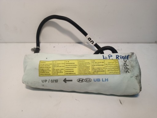 KIA RIO III Seitenairbag AIRBAG links 88910-1W000 2011-17R