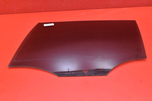 window side left rear part rear VW GOLF 6 VI 5D HB 08-15