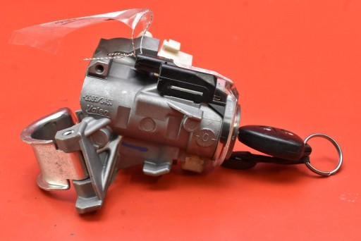 ignition key 45020-0203 TOYOTA VERSO 1 and 1.8 16V 150 KM 09-13
