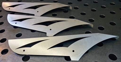 002 - Захист ланцюга Aprilia RX Malaguti XTM Derbi DRD