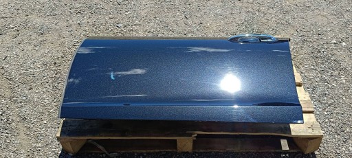door front front left Maserati Quattroporte VI 2013