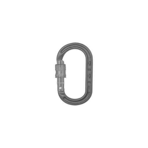DMM Xsre Lock Carabiner сірий