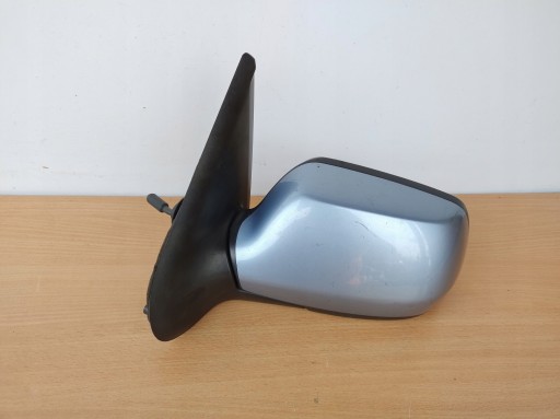 MAZDA 2 II bal tükör RECZNE MANUAL 03-07 ROK K146/DS590 E9014202