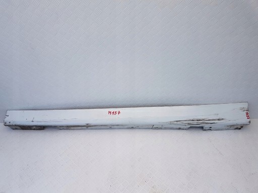 moulding threshold threshold left BMW 3 E90 E91