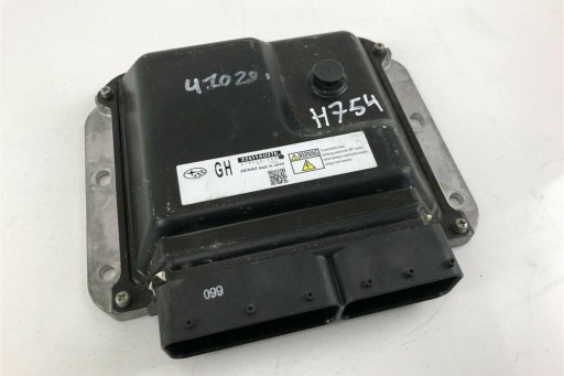 Інші модулі subaru outback (br) 22611au270 2012р