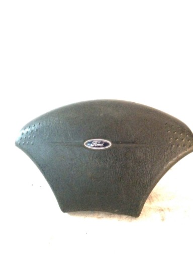 FORD FOCUS airbag