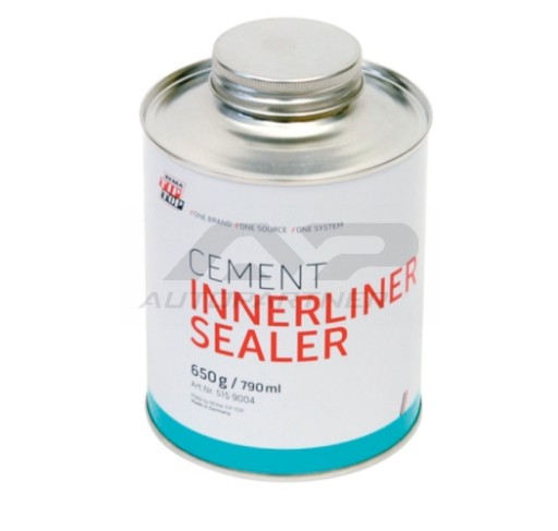TIPTOPOL INNERLINER SEALER 650G CKW FREI-ГЕРМЕТИК ДЛЯ ВНУТРЕННЕЙ ПОРИСТОСТИ