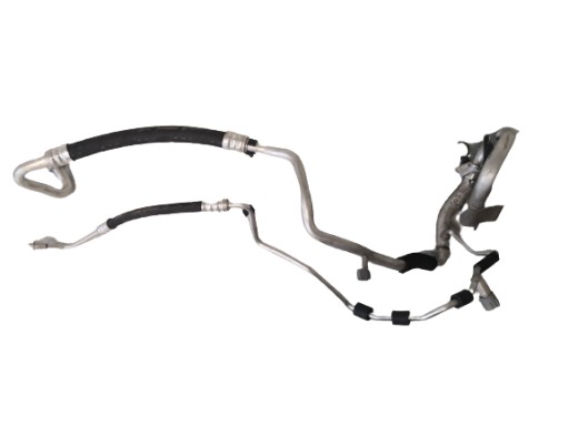 vedení klimatizaci MERCEDES W213 A2138307502