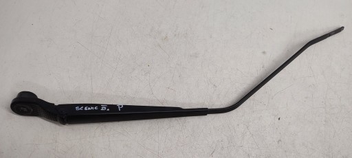 wiper arm right Renault Grand Scenic III 1,5 DCI
