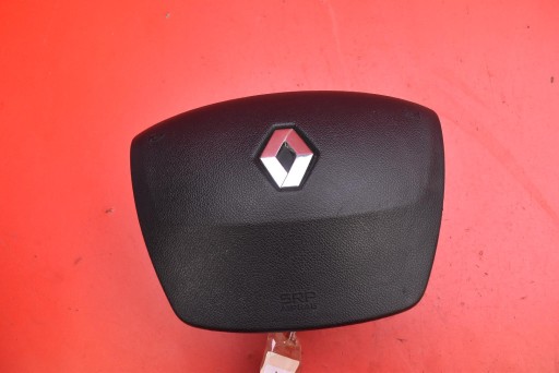 airbag driver´s 985100007R RENAULT MEGANE 3 III 08-14