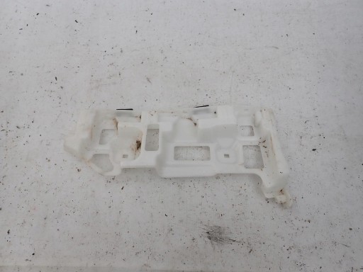 RENAULT SCENIC IV 4 16-22 Support plaque Support Droite Arrière Arrière