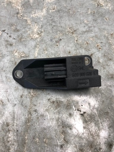 Crashsensor Drucksensor VW SKODA AUDI 6Q0909606K