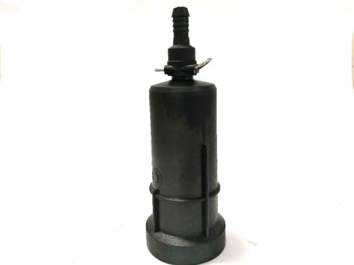 LIP0010 - КОРПУС ФИЛЬТРА РАСПРЕДЕЛИТЕЛЯ РАСПЫЛИТЕЛЯ