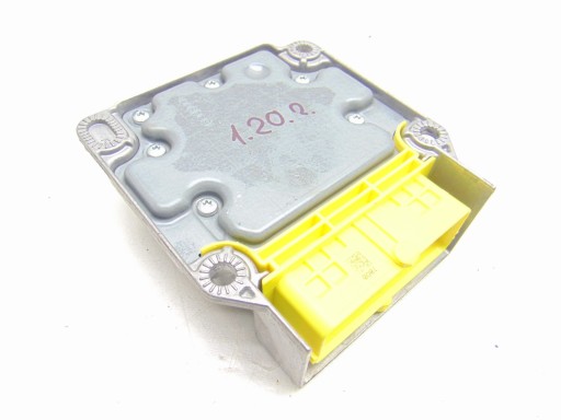 modul SENSOR airbag AIRBAG AUDI A3 8P LIFT 08- 8P0959655S