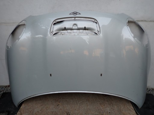 bonnet MINI COOPER S R55 R56 R57 R58 R59 2006-2014R 7318365