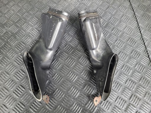 volant vzduchový TROUBA NISSAN 300ZX Z32 3.0 V6 TWIN TURBO