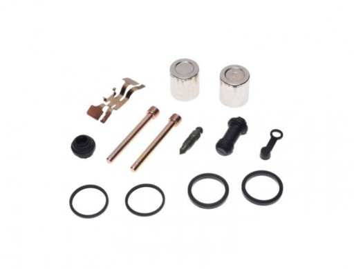 ROG4107 - РЕМКОМПЛЕКТ ТОРМОЗНОГО СУППОРТА ROMET BARTON