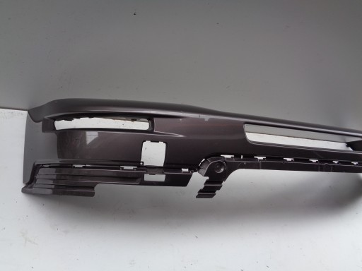 front bumper VOLVO XC90 07-14 LIFT NR 47692