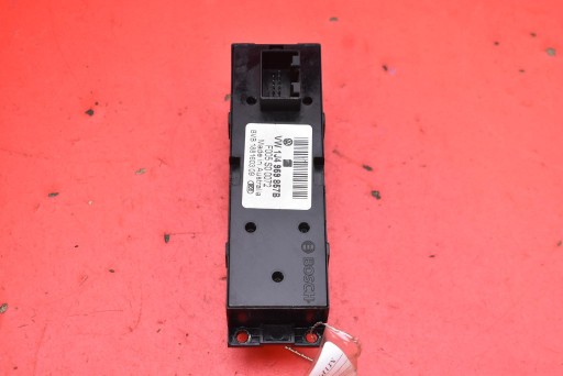 control panel of the window EU 1J4959857B VW PASSAT B5 sedan LIFT 00-05