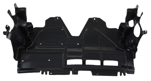 150610 - Капот двигуна PEUGEOT 206 1998-2012 + бічні сторони