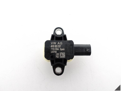 AUDI A6 S6 4G0 A8 S8 4H0 LIFT SKODA VW Beschleunigungssensor Crashsensor Tür 4H0955557