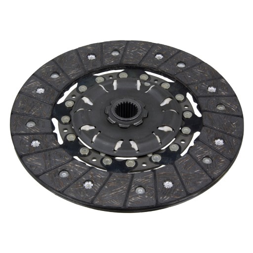 ADV183120 - СИНІЙ ПРИНТ ДИСК ЗЧЕПЛЕННЯ VW AUDI