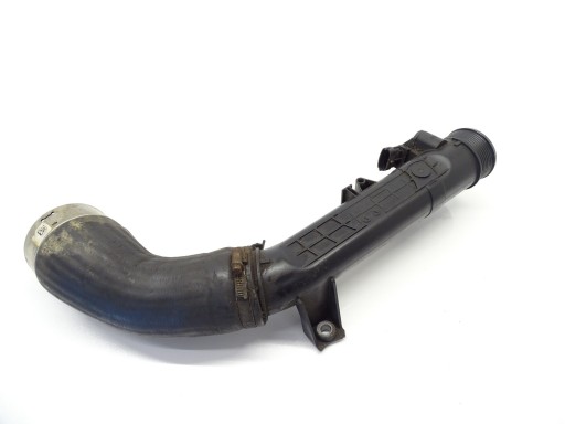 prijenos crijevo cijev interkulera VOLVO V60 i S60 II 2.0 31422153