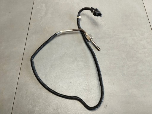 Mercedes-Benz CLS C218 Sensor TEMPERATURY Gase A0009057004