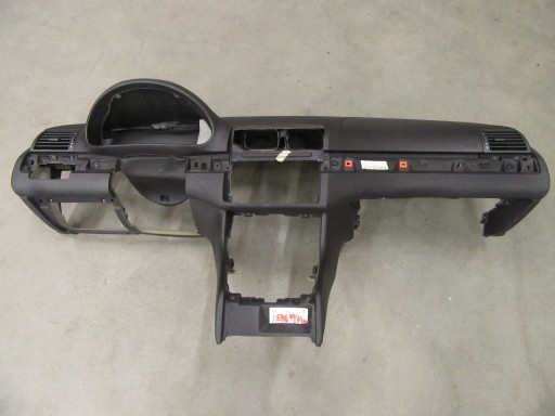dashboard instrument panel BMW e46 sedan kombi coupe Europa