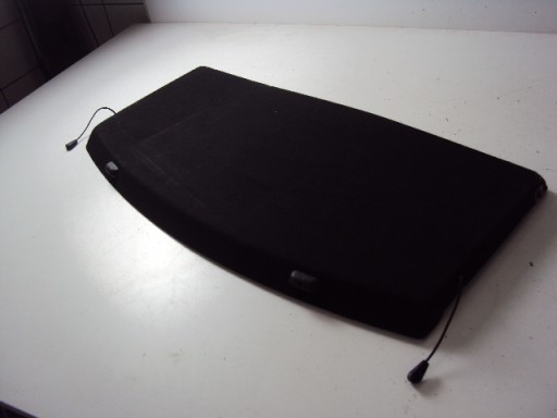 794205008R - ЗАДНЯ ПОЛИЦЯ RENAULT MEGANE IV HB 2016-