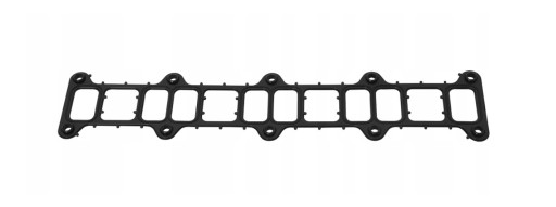 ME203212 - Прокладка впускного коллектора pajero 3.2 di-d oem