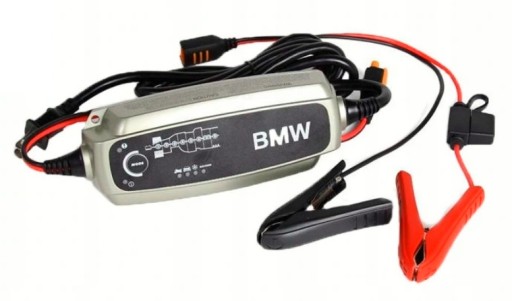 Оригінальний випрямляч для акумуляторів R59 R60 MINI ASO