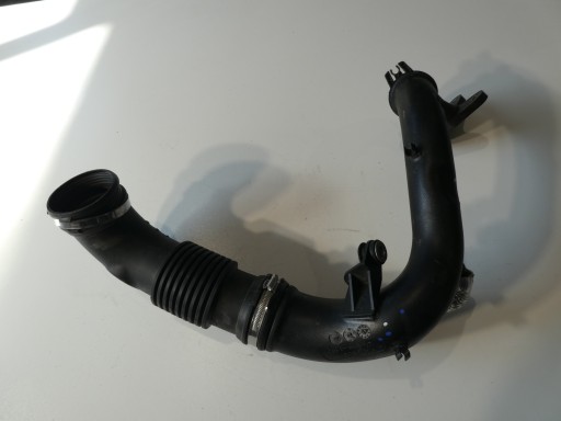 pipe TURBO RENAULT MASTER 2.3 DCI 165763705R
