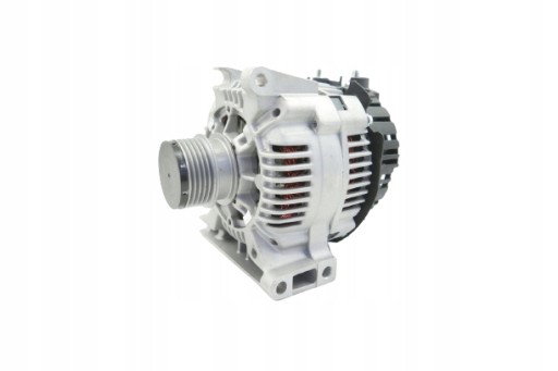 8EL 012 - Генератор mercedes w168 w414 vaneo a0101543902