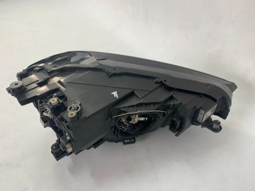 Volkswagen Golf Sportsvan Reflektor left 12-17r xs led 517941033B