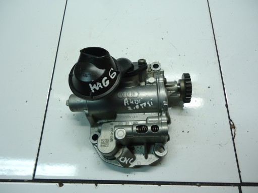 SEAT PORSCHE AUDI 2.0TFSI CNC oil pump 06H115105BK