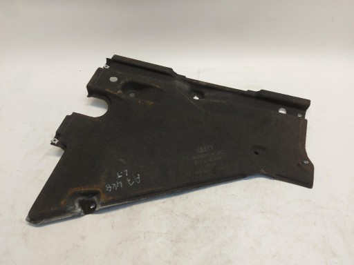 Audi A7 II 4K8 4M0 TFSI cover cover PODOWZIA 4K0825216