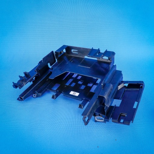 bracket sterownikow BMW 5 G30 12908584651 8584651 25km