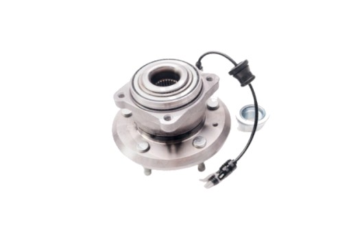 29SKV057 - Ступиця з підшипником задня шевроле опель 29скв057 скв